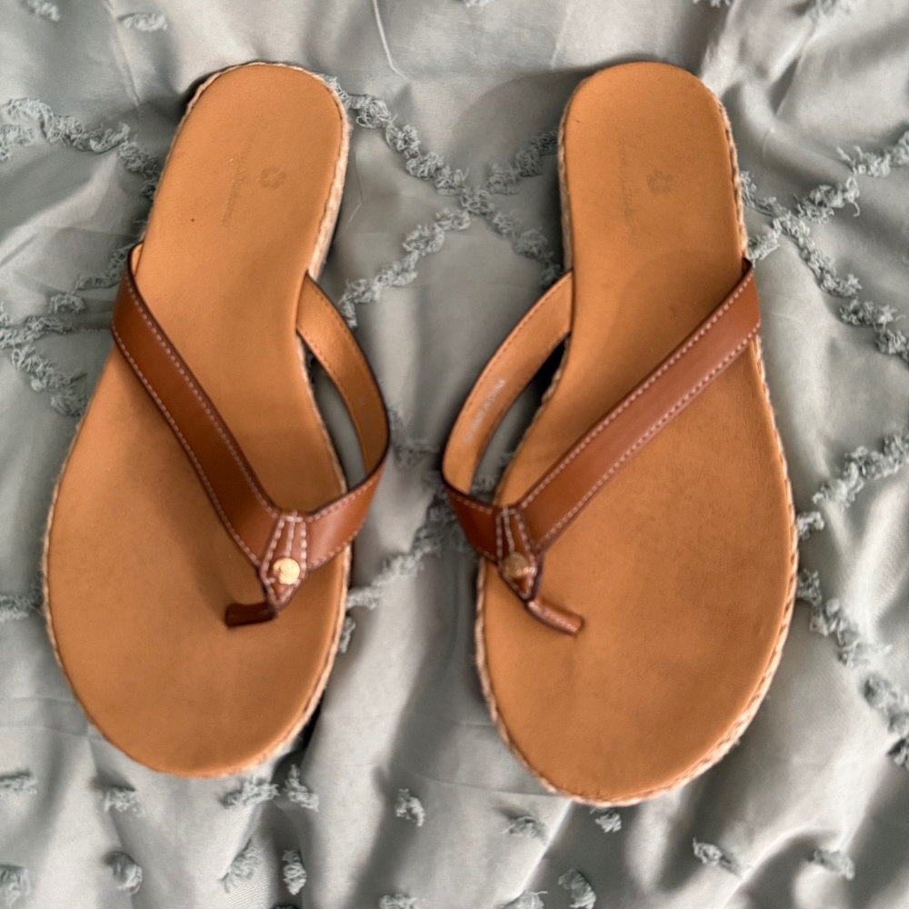 Size 9 Ladies Sandals